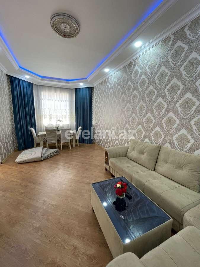 Satılır, həyət evi / bağ, 3 otaqlı, 110 m², Bakı, Sabunçu r, Maştağa q, Koroğlu m.