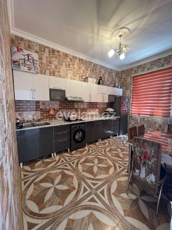 Satılır, həyət evi / bağ, 3 otaqlı, 110 m², Bakı, Sabunçu r, Maştağa q, Koroğlu m.