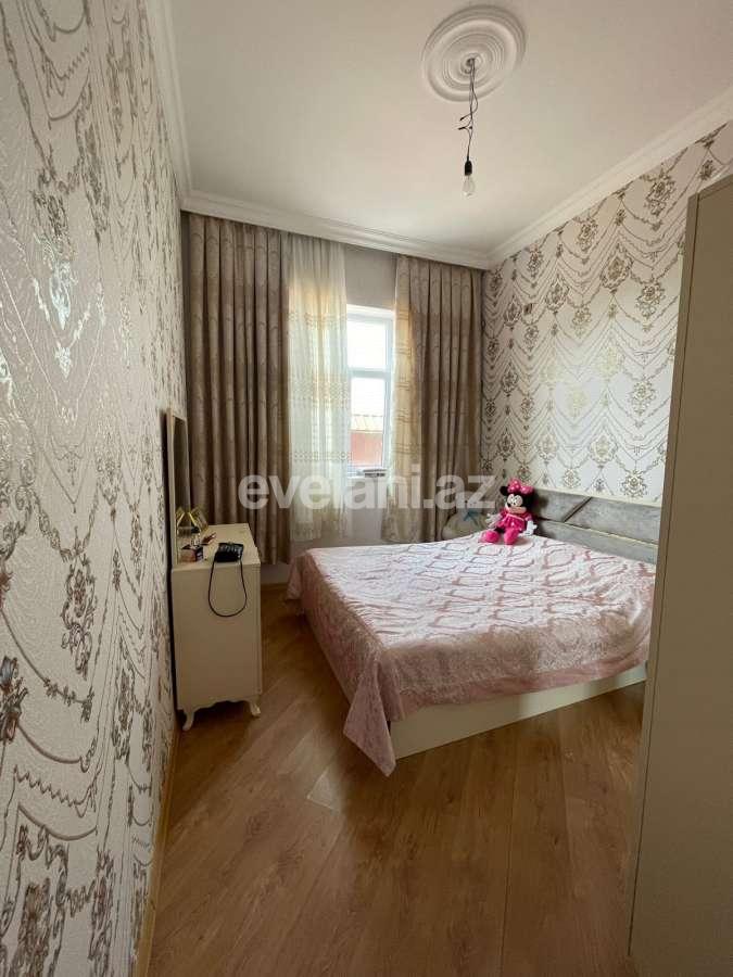 Satılır, həyət evi / bağ, 3 otaqlı, 110 m², Bakı, Sabunçu r, Maştağa q, Koroğlu m.