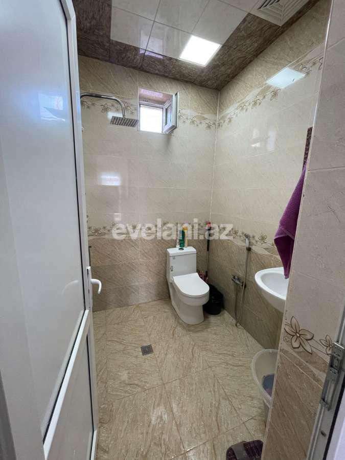 Satılır, həyət evi / bağ, 3 otaqlı, 110 m², Bakı, Sabunçu r, Maştağa q, Koroğlu m.