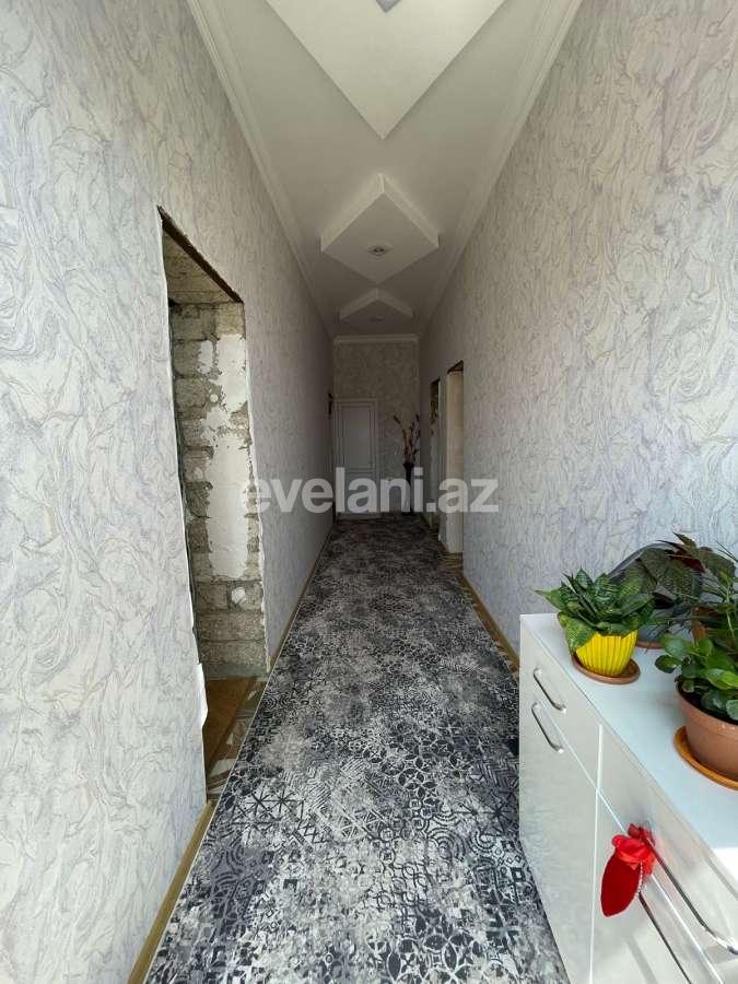 Satılır, həyət evi / bağ, 3 otaqlı, 110 m², Bakı, Sabunçu r, Maştağa q, Koroğlu m.
