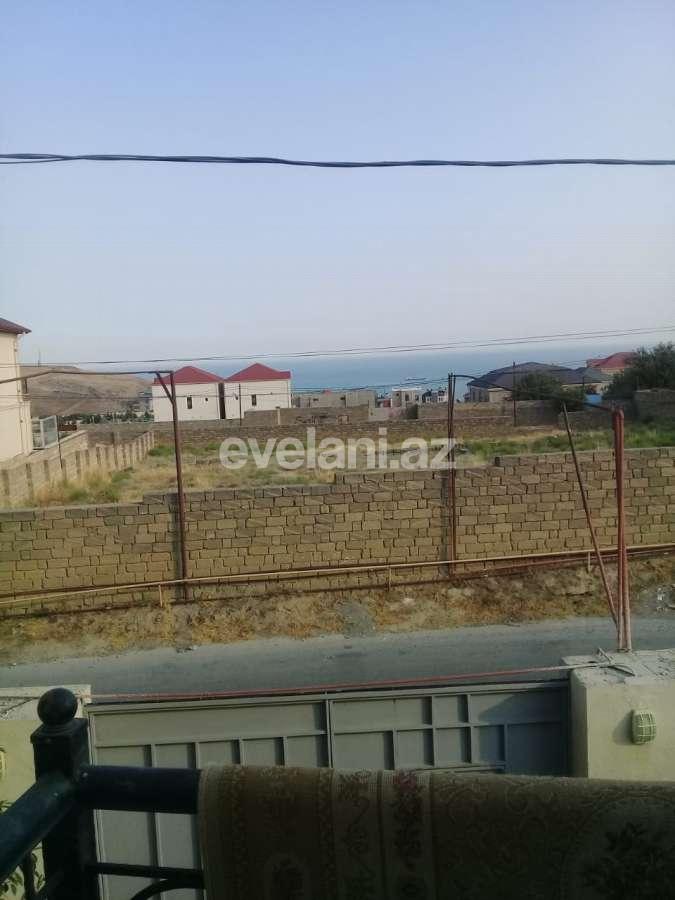 Satılır, villa, 5 otaqlı, 220 m², Bakı, Səbail r, Badamdar q.