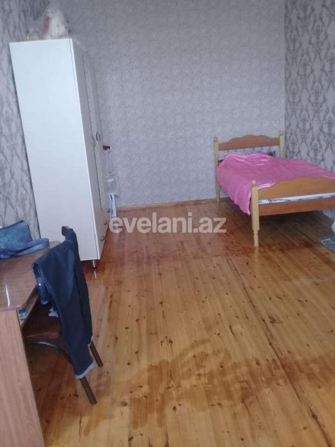 Satılır, villa, 5 otaqlı, 220 m², Bakı, Səbail r, Badamdar q.