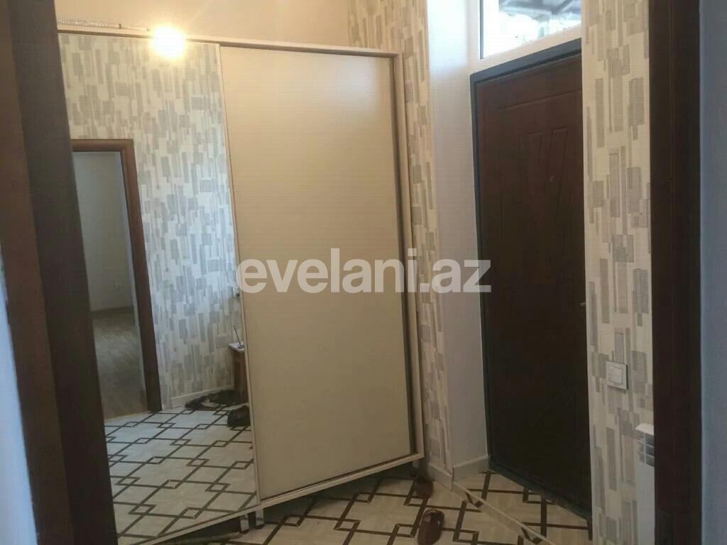 Satılır, villa, 5 otaqlı, 220 m², Bakı, Səbail r, Badamdar q.