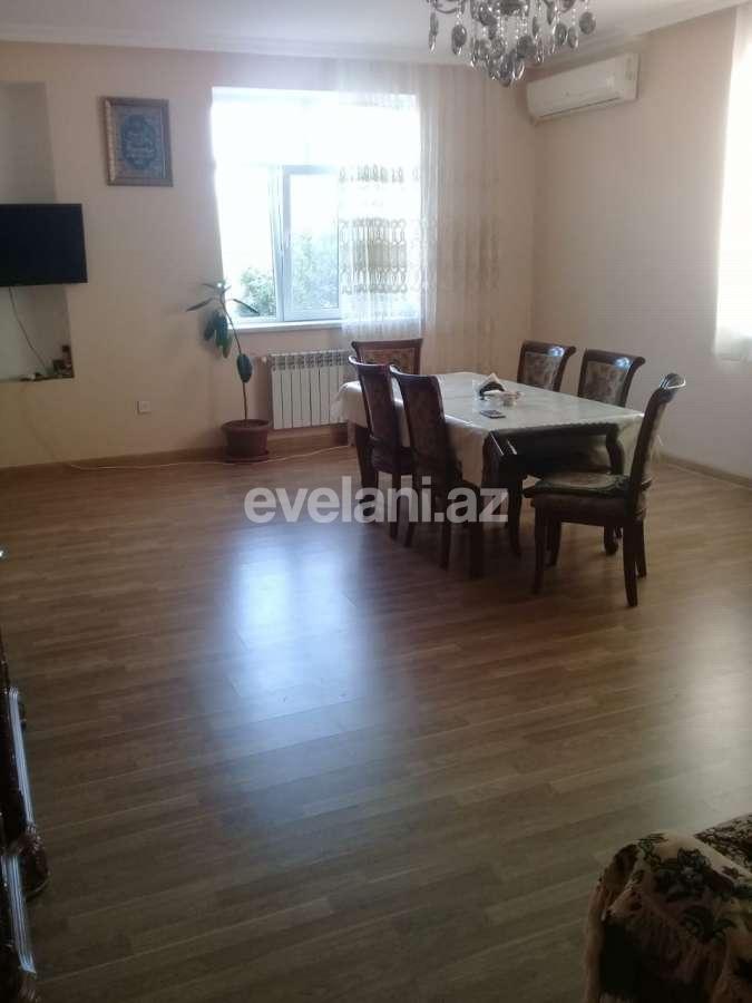 Satılır, villa, 5 otaqlı, 220 m², Bakı, Səbail r, Badamdar q.