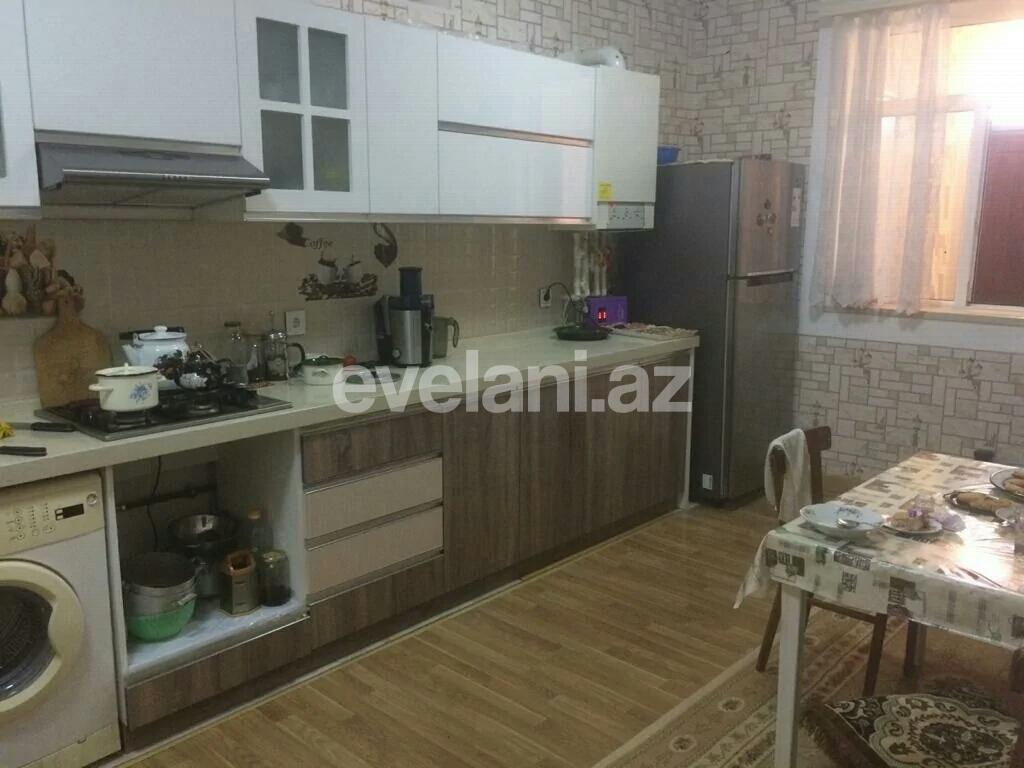 Satılır, villa, 5 otaqlı, 220 m², Bakı, Səbail r, Badamdar q.
