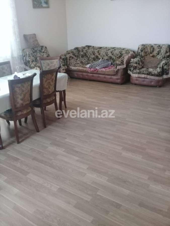 Satılır, villa, 5 otaqlı, 220 m², Bakı, Səbail r, Badamdar q.