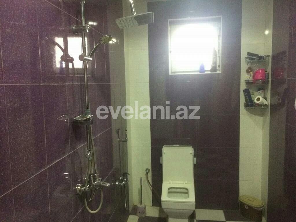 Satılır, villa, 5 otaqlı, 220 m², Bakı, Səbail r, Badamdar q.