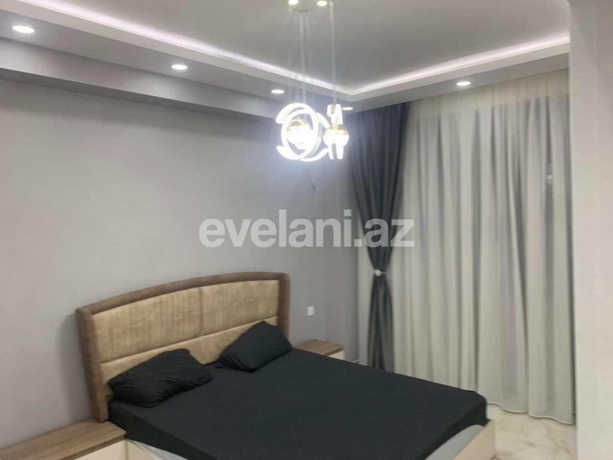 Kirayə verilir, yeni tikili, 3 otaqlı, 81.5 m², Bakı, Nəsimi r, 28 may m.