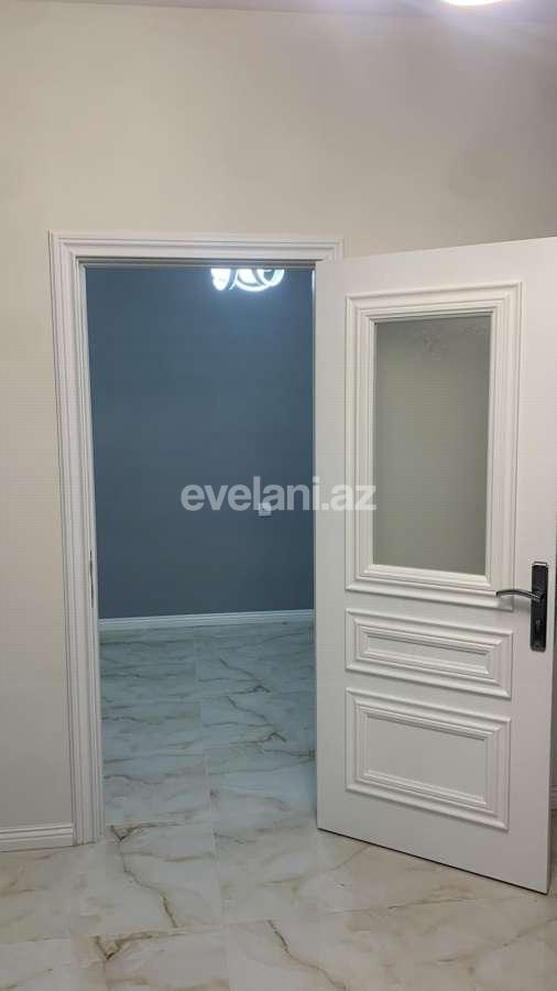Kirayə verilir, yeni tikili, 3 otaqlı, 81.5 m², Bakı, Nəsimi r, 28 may m.