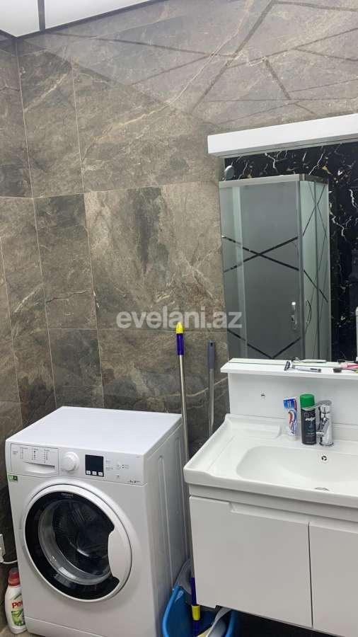 Kirayə verilir, yeni tikili, 3 otaqlı, 81.5 m², Bakı, Nəsimi r, 28 may m.