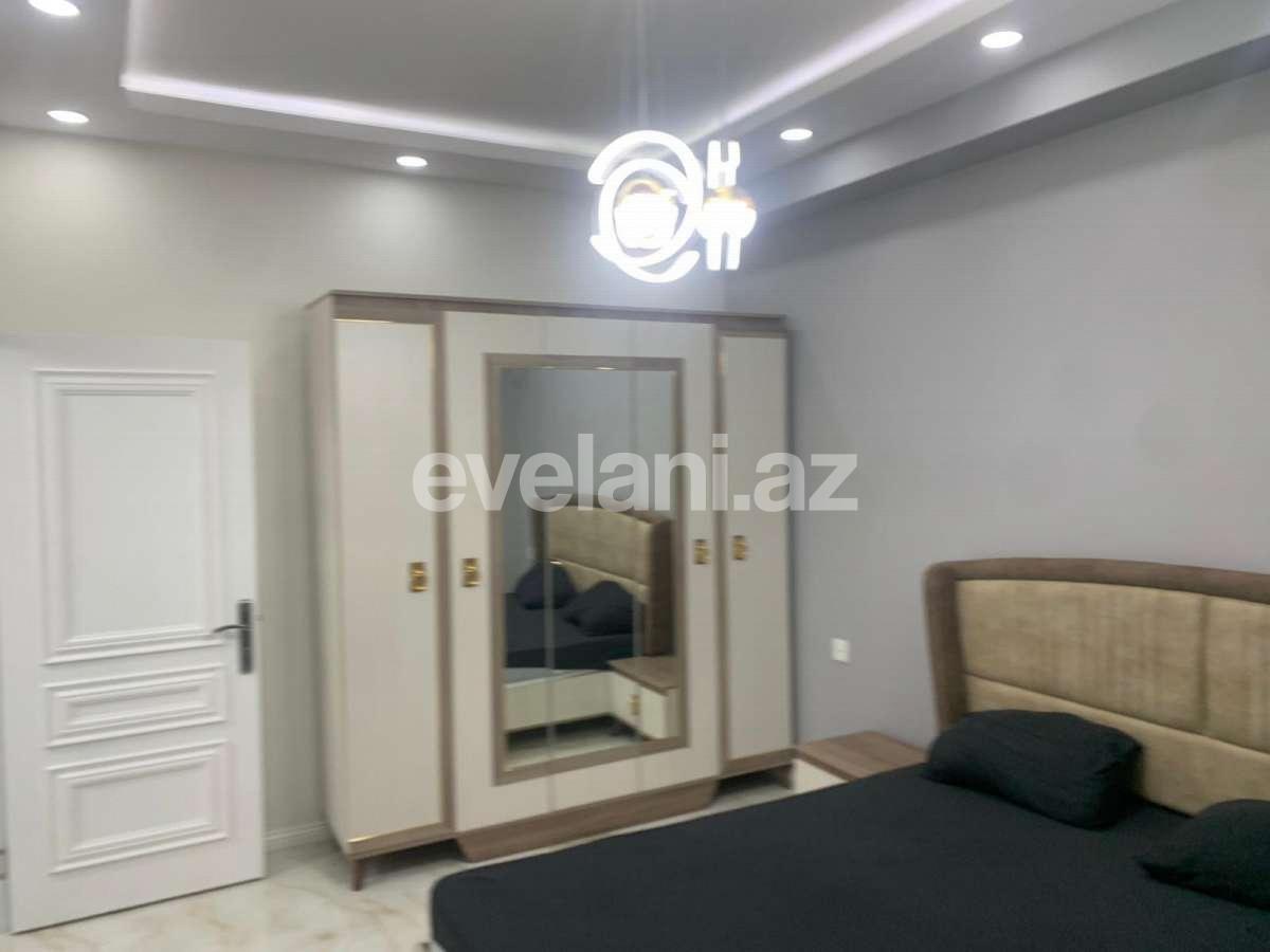 Kirayə verilir, yeni tikili, 3 otaqlı, 81.5 m², Bakı, Nəsimi r, 28 may m.