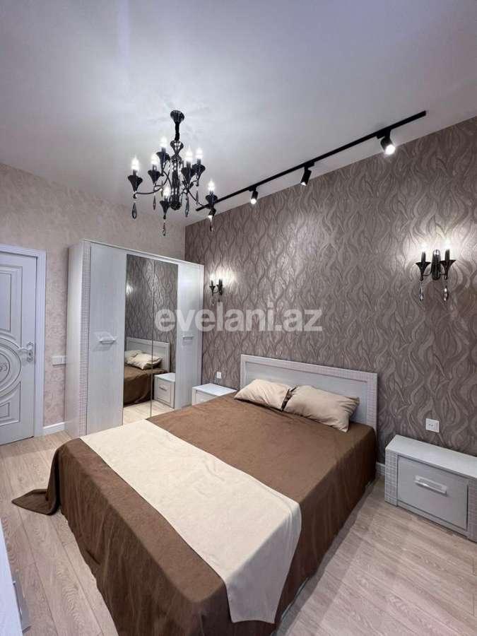 Satılır, yeni tikili, 2 otaqlı, 62 m², Bakı, Nəsimi r, Gənclik m.