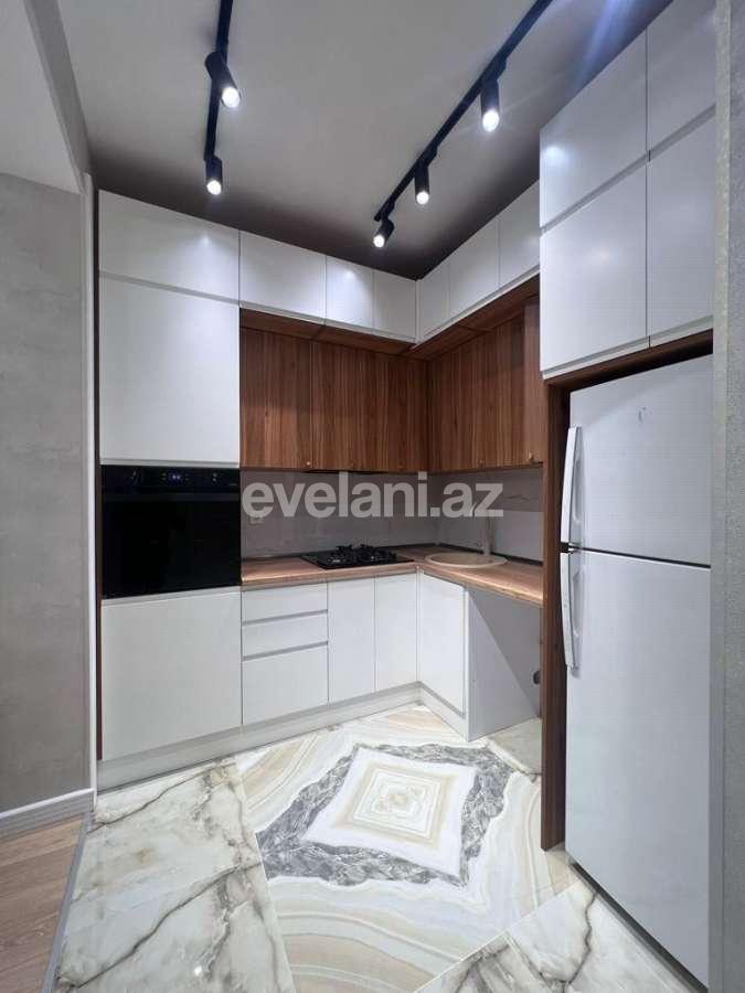 Satılır, yeni tikili, 2 otaqlı, 62 m², Bakı, Nəsimi r, Gənclik m.