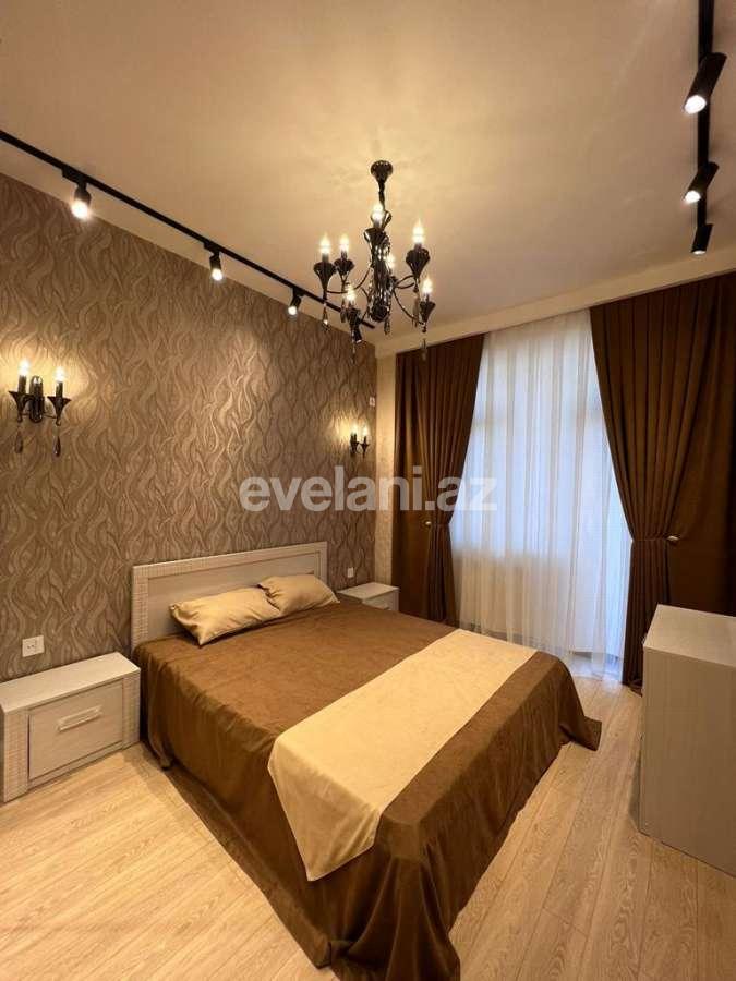 Satılır, yeni tikili, 2 otaqlı, 62 m², Bakı, Nəsimi r, Gənclik m.