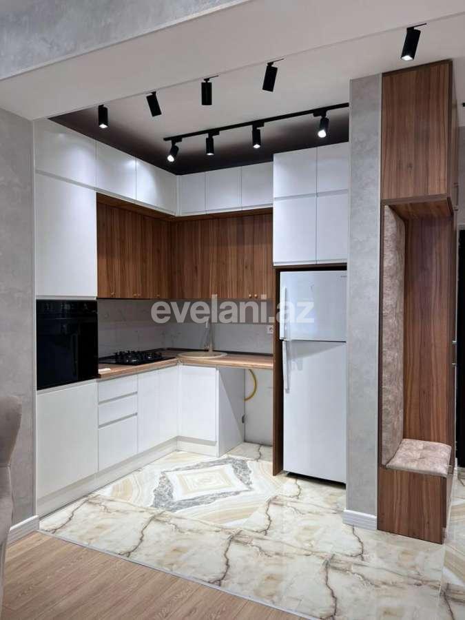 Satılır, yeni tikili, 2 otaqlı, 62 m², Bakı, Nəsimi r, Gənclik m.