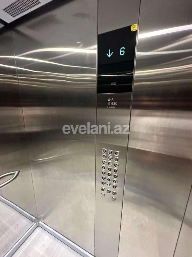 Satılır, yeni tikili, 2 otaqlı, 62 m², Bakı, Nəsimi r, Gənclik m.