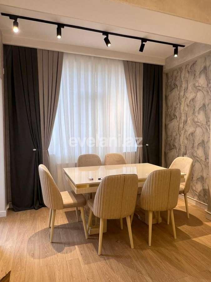 Satılır, yeni tikili, 2 otaqlı, 62 m², Bakı, Nəsimi r, Gənclik m.