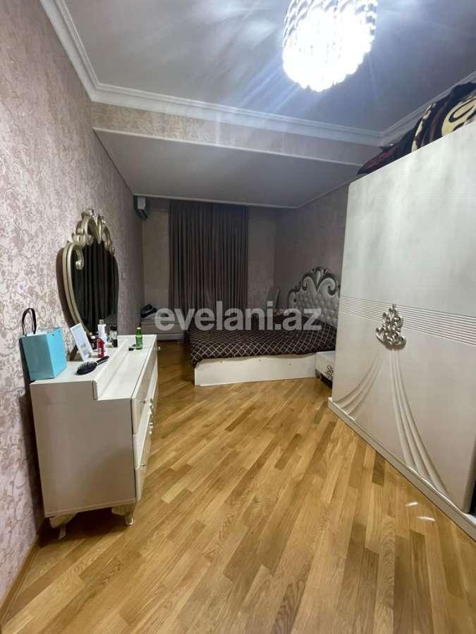 Сдаётся, новостройка, 2-комнаты, 80 m², Баку, Низаминский r, Кара Караев m.