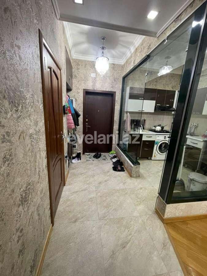 Сдаётся, новостройка, 2-комнаты, 80 m², Баку, Низаминский r, Кара Караев m.