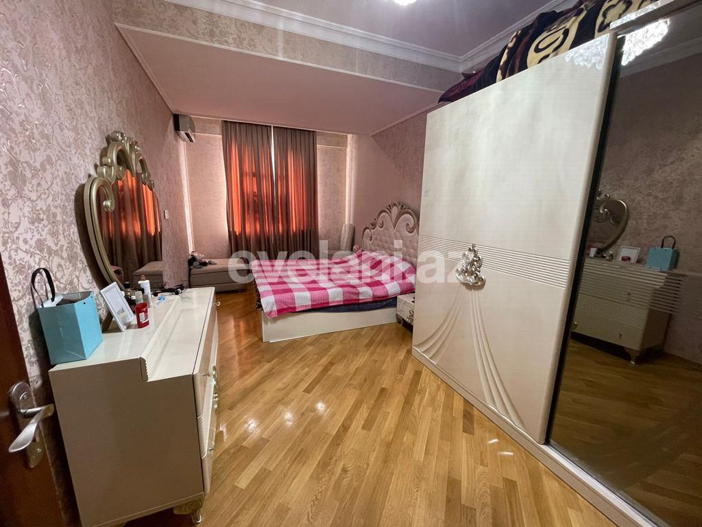 Сдаётся, новостройка, 2-комнаты, 80 m², Баку, Низаминский r, Кара Караев m.