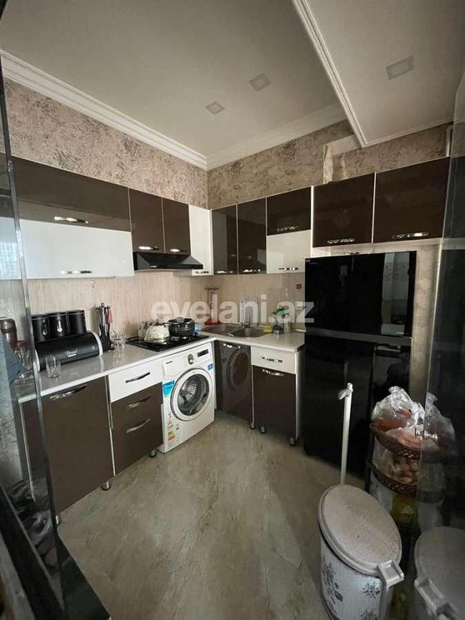 Сдаётся, новостройка, 2-комнаты, 80 m², Баку, Низаминский r, Кара Караев m.