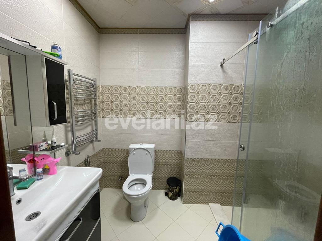 Сдаётся, новостройка, 2-комнаты, 80 m², Баку, Низаминский r, Кара Караев m.