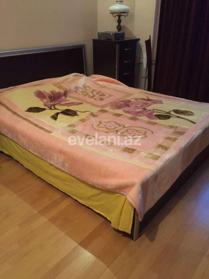 Satılır, yeni tikili, 3 otaqlı, 86 m², Bakı, Yasamal r, Elmlər Akademiyası m.