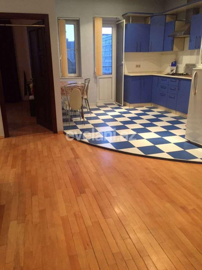 Satılır, yeni tikili, 3 otaqlı, 86 m², Bakı, Yasamal r, Elmlər Akademiyası m.