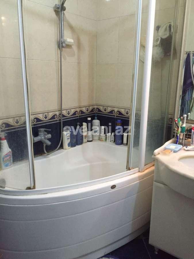 Satılır, yeni tikili, 3 otaqlı, 86 m², Bakı, Yasamal r, Elmlər Akademiyası m.