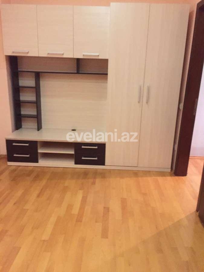Satılır, yeni tikili, 3 otaqlı, 86 m², Bakı, Yasamal r, Elmlər Akademiyası m.