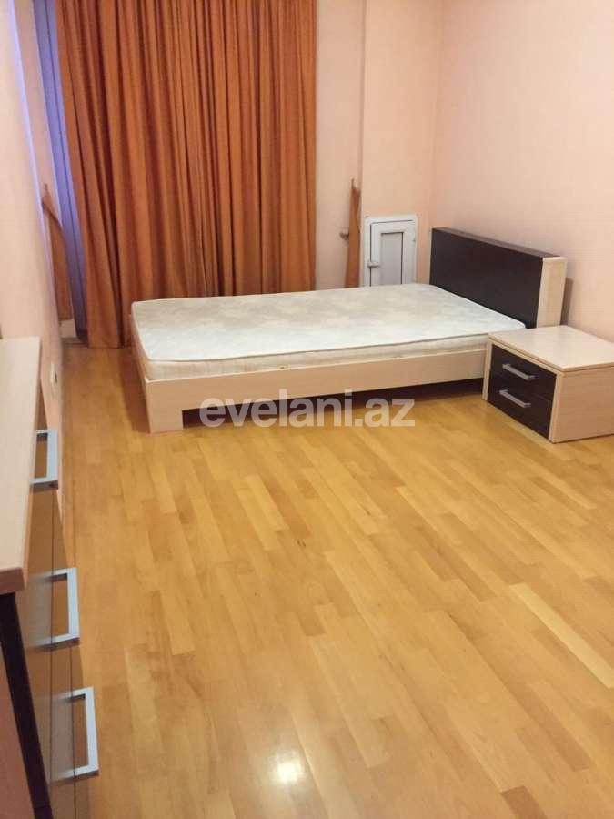 Satılır, yeni tikili, 3 otaqlı, 86 m², Bakı, Yasamal r, Elmlər Akademiyası m.