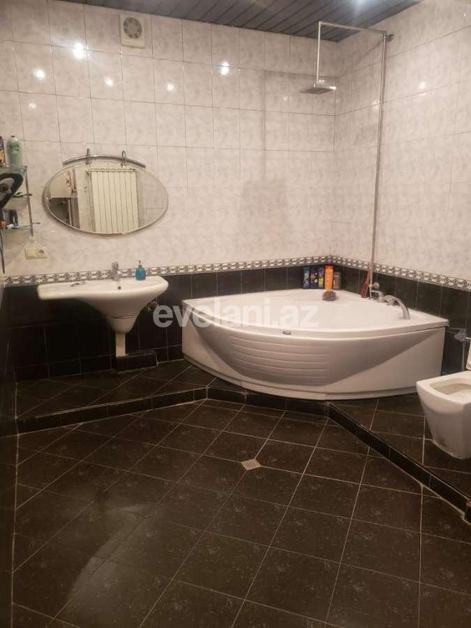 Sale, garden / house, 6 room, 360 m², Baku, Yasamal r, Inshaatchilar m.