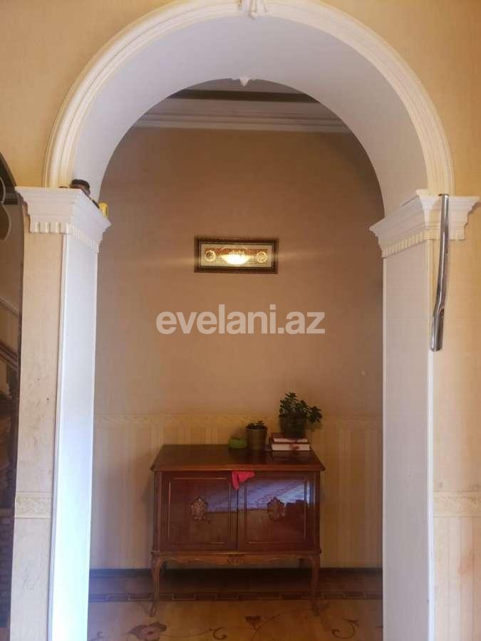 Sale, garden / house, 6 room, 360 m², Baku, Yasamal r, Inshaatchilar m.