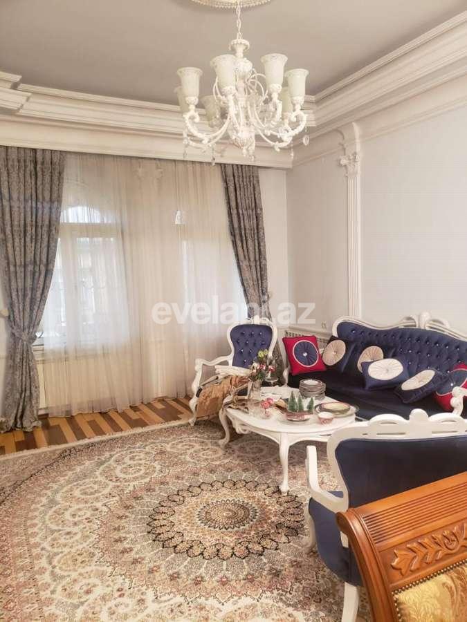Sale, garden / house, 6 room, 360 m², Baku, Yasamal r, Inshaatchilar m.