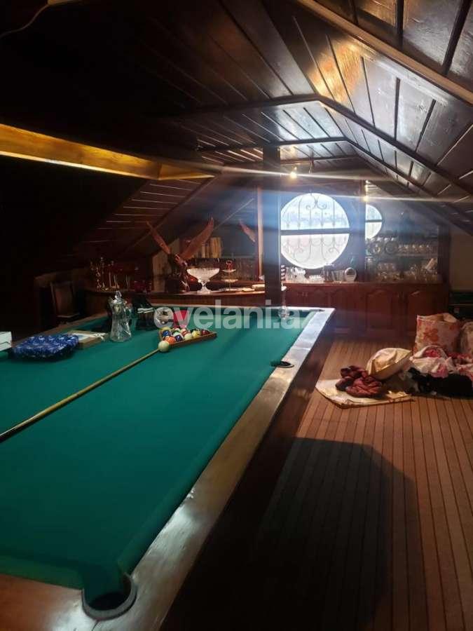 Sale, garden / house, 6 room, 360 m², Baku, Yasamal r, Inshaatchilar m.