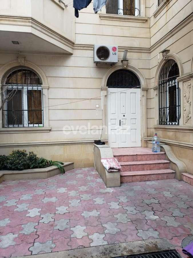 Sale, garden / house, 6 room, 360 m², Baku, Yasamal r, Inshaatchilar m.