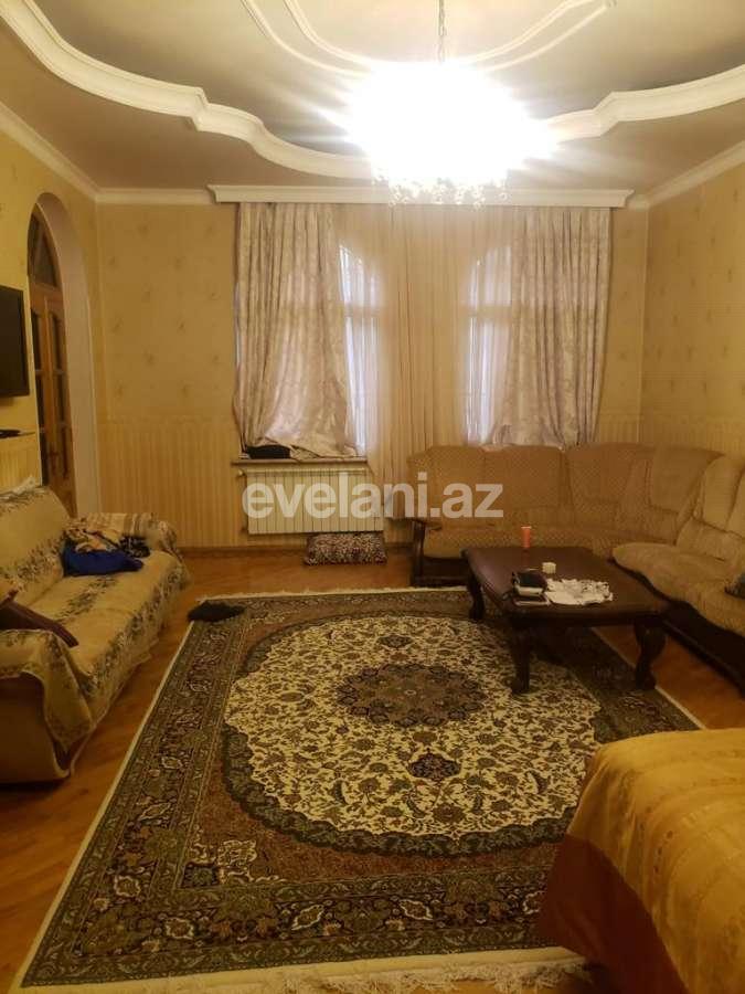Sale, garden / house, 6 room, 360 m², Baku, Yasamal r, Inshaatchilar m.
