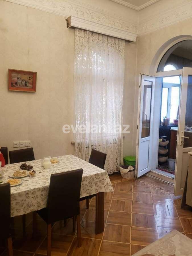 Sale, garden / house, 6 room, 360 m², Baku, Yasamal r, Inshaatchilar m.