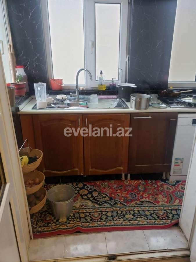 Sale, garden / house, 6 room, 360 m², Baku, Yasamal r, Inshaatchilar m.