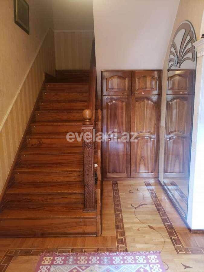 Sale, garden / house, 6 room, 360 m², Baku, Yasamal r, Inshaatchilar m.