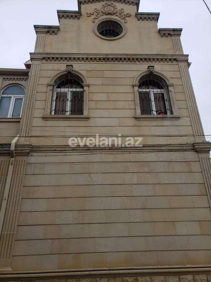 Sale, garden / house, 6 room, 360 m², Baku, Yasamal r, Inshaatchilar m.