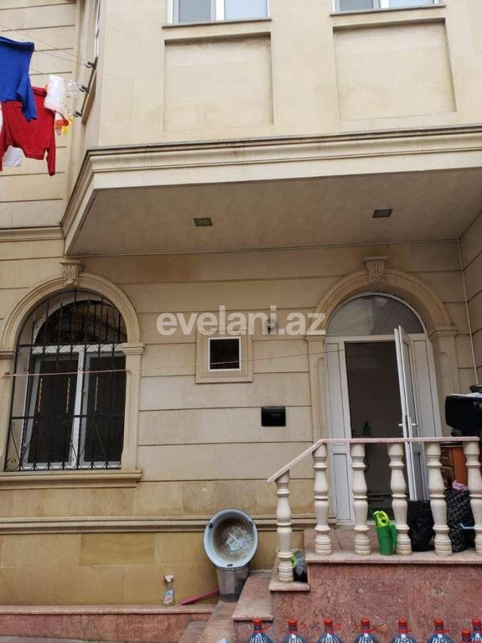 Sale, garden / house, 6 room, 360 m², Baku, Yasamal r, Inshaatchilar m.