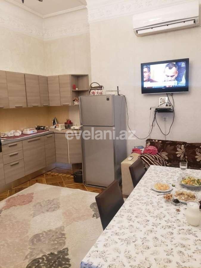 Sale, garden / house, 6 room, 360 m², Baku, Yasamal r, Inshaatchilar m.