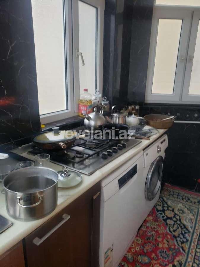 Sale, garden / house, 6 room, 360 m², Baku, Yasamal r, Inshaatchilar m.