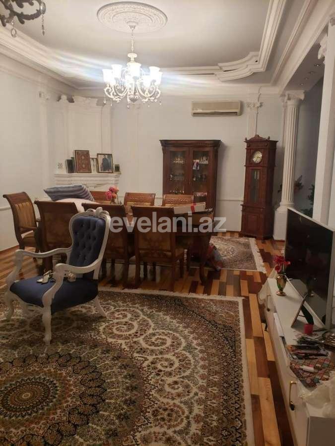 Sale, garden / house, 6 room, 360 m², Baku, Yasamal r, Inshaatchilar m.
