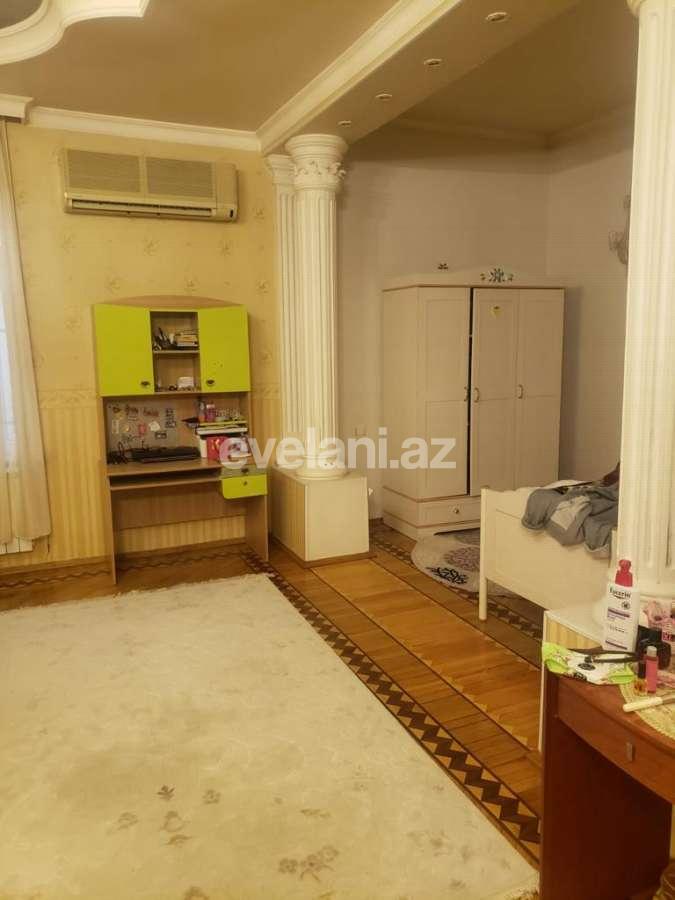 Sale, garden / house, 6 room, 360 m², Baku, Yasamal r, Inshaatchilar m.