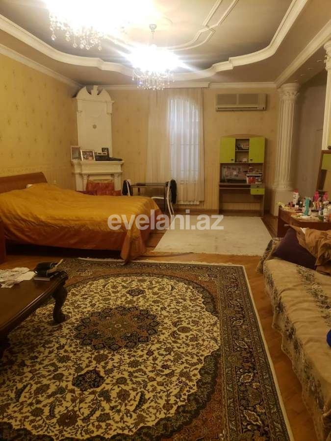 Sale, garden / house, 6 room, 360 m², Baku, Yasamal r, Inshaatchilar m.