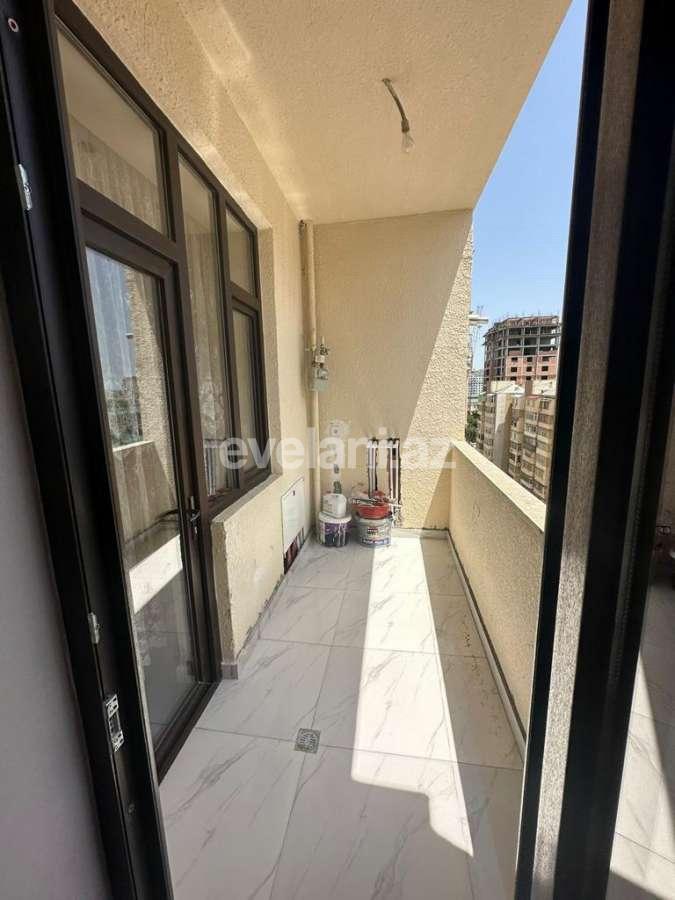 Satılır, yeni tikili, 2 otaqlı, 62 m², Bakı, Nəsimi r, Gənclik m.