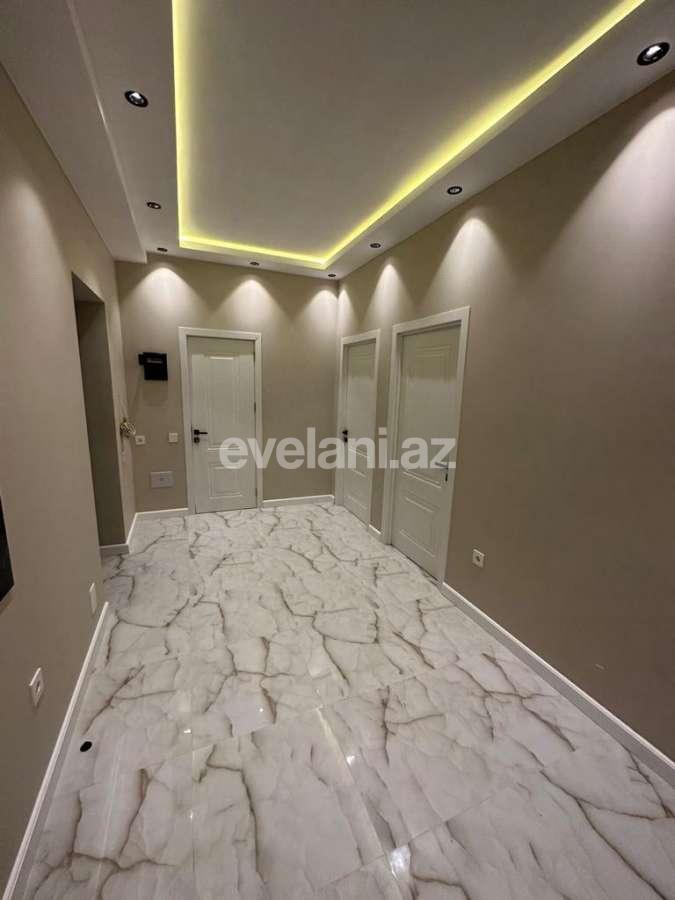 Satılır, yeni tikili, 2 otaqlı, 62 m², Bakı, Nəsimi r, Gənclik m.